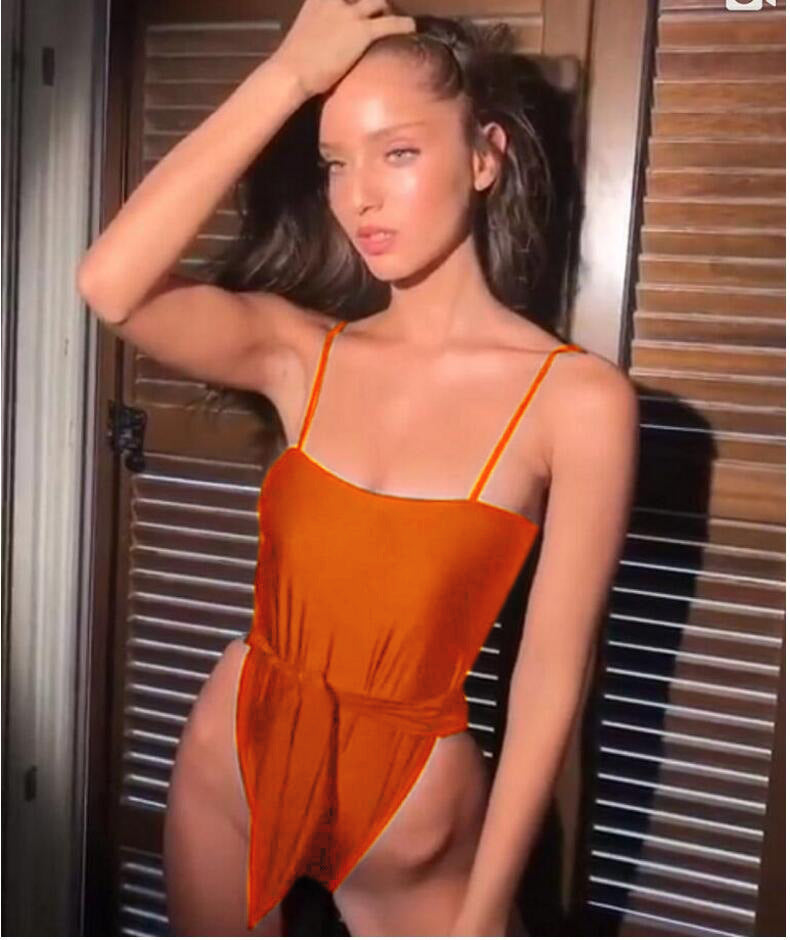 Bikini and Swimwear for Women