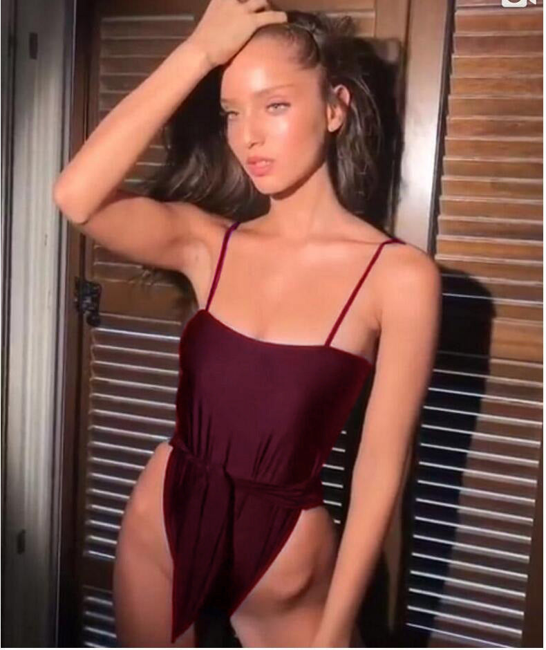 Bikini and Swimwear for Women